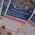 Cavan man deliberately waits 2 months to claim EuroMillions win