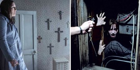 Horror fans are in for a treat because there is going to be a new twist to The Conjuring 3