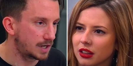 People couldn’t stop talking about this man’s name on First Dates
