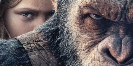 JOE Film Club: Win tickets to the Irish Premiere of War For The Planet Of The Apes