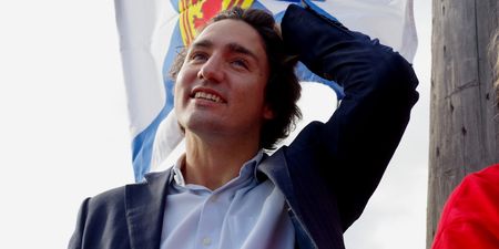 Canadian Prime Minister Justin Trudeau is coming to Ireland in July