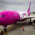 WOW air are selling cheap, cheap flights to Canada from Ireland