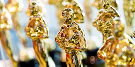 Two Irish actors and one Irish actress have been inducted into the Oscars: Academy Class of 2017