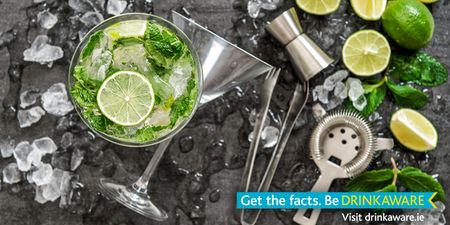 Learn how to make a killer mojito and see A.Skillz live at this unique Galway gig