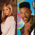 The best bits of growing up as a 90s kid