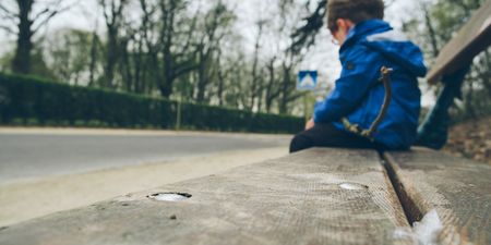 Reports say there are almost 3,000 homeless children in Ireland