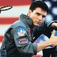 OFFICIAL: The new Top Gun film has started shooting and here’s the first image
