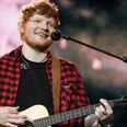 Science has proven that Ed Sheeran is helping red-haired men have more sex