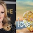 Adele calls Love Island contestant a tramp during her recent gig