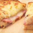 The croque monsieur: This mannish sandwich is the future of homemade brunches