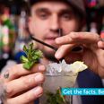 Galway will host a mojito-making masterclass with tunes from A.Skillz