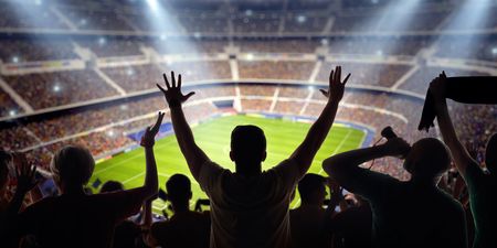 [CLOSED]COMPETITION: Win tickets to a UEFA Champions League game next season