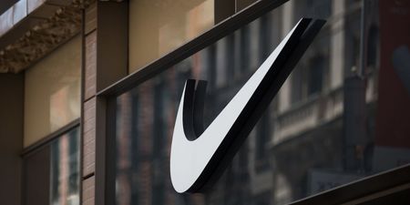 Nike unveil new self-lacing shoes that are operated via smartphone