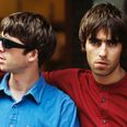 Liam Gallagher is more than happy for an Oasis reunion at Slane