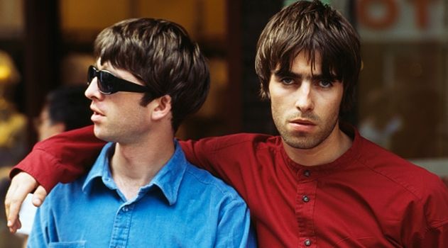 Oasis reunion