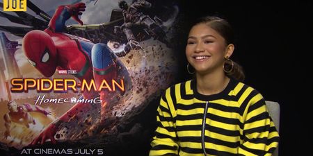 “Nobody wanted to believe me!” – Zendaya opens up about the fan reaction to her Spider-Man: Homecoming role