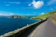Lonely Planet includes famous Irish routes in their list of the best drives in the world
