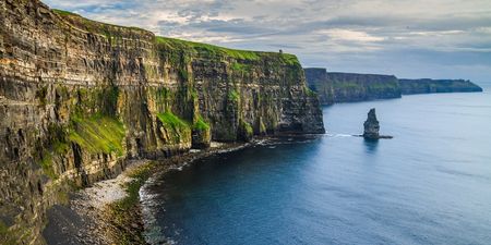 Ireland ranked in top 20 most beautiful countries in the world