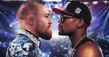 Here’s the odds on some of the oddest bets you can make on the McGregor / Mayweather fight