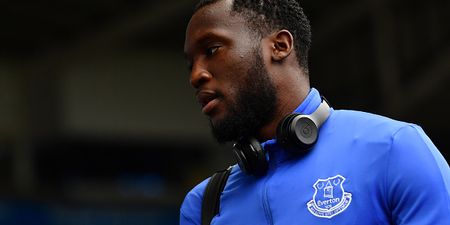 Manchester United ‘agree a deal’ to sign Romelu Lukaku, but Chelsea have other ideas