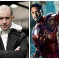 Do these pics reveal Nidge is in the new Avengers movie?