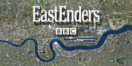 EastEnders suspends filming until further notice due to coronavirus