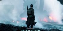 LISTEN: The first track released from Hans Zimmer’s Dunkirk soundtrack is intense