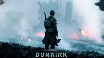 High praise has been rolling in for ‘captivating’ Dunkirk