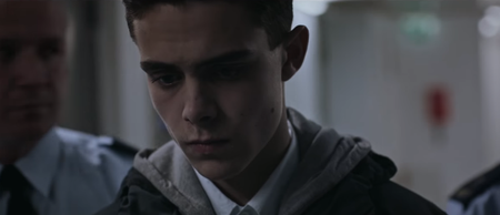 #TRAILERCHEST: Intense new Irish film ‘Michael Inside’ shows the life of a young boy in jail