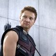 Jeremy Renner broke both of his arms on the set of the new Avengers movie