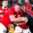 Tadhg Furlong the star of our player ratings as Lions fight back to claim draw with New Zealand