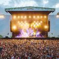 Longitude releases official festival map ahead of this weekend’s event