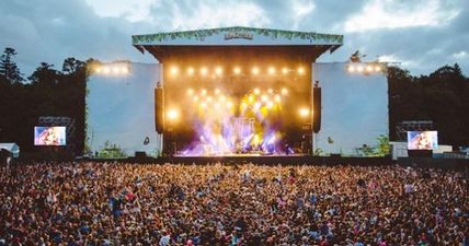The beauty of Longitude – a festival that caters to a lot of people, and outrages everyone else