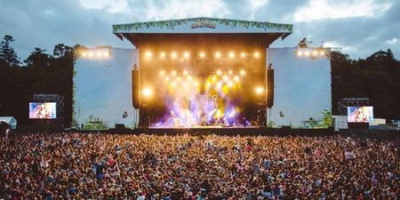 WATCH: The highlight video from Longitude 2018 will make you excited for next year’s already