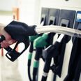 Bad news for Irish motorists regarding the price of fuel