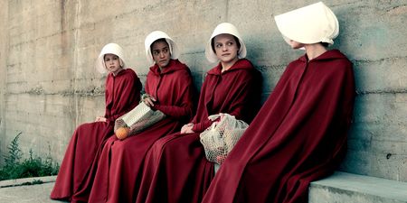 The director of The Handmaid’s Tale is currently scouting locations in Wicklow