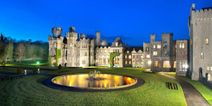 The best hotels in Ireland have been revealed
