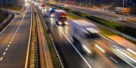 It is likely that Ireland’s new long-awaited planned motorway could get a budget boost