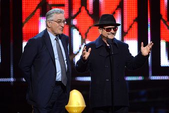 It’s official: There will be a Goodfellas reunion as Pesci and De Niro reunite