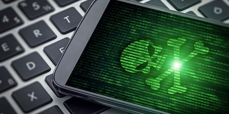New phone virus can be accidentally downloaded without your knowledge