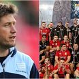 Ronan O’Gara’s suggestion for settling Lions v New Zealand is pure, simple genius