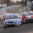 Mondello Park welcomes the best British and Irish talent for a feast of rallycross championship action