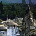 You’ll soon be able to visit ‘Star Wars Land’ and it looks really incredible