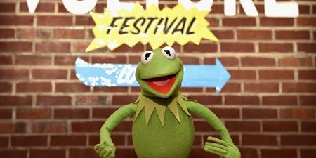 The voice actor who played Kermit the Frog has been fired after 27 years