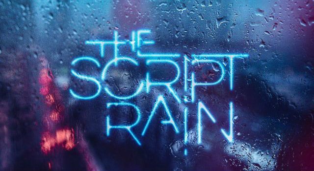 The-Script-Rain-CDQ