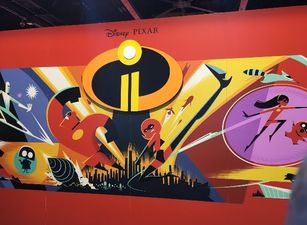 Loads of new details have been revealed about The Incredibles 2