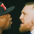 WATCH: This funny lip reading video of McGregor vs Mayweather is a must-watch