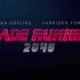 #TRAILERCHEST: The brand new trailer for Blade Runner 2049 is mouth-wateringly good