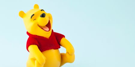 Winnie the Pooh has been banned in China for the strangest reason