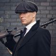 Cillian Murphy says that the new season of Peaky Blinders is ‘the best one yet’